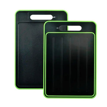 Tábua de Descongelamento Rápido Multifuncional