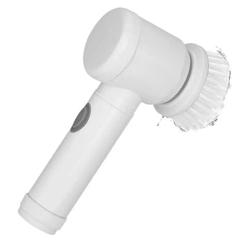 Escova Elétrica de Limpeza